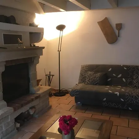 Bed & Breakfast D'hotes Dans Les Gorges De La Sioule